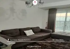 Disewakan Apartement Thamrin Executive 1BR Full Furnished High Floor