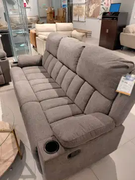COSTA 2 SOFA 3S RC GR EY JNT238-02