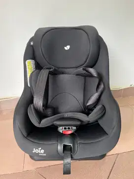 Jual Car Seat Anak Joie Steadi, Mulus, Murah