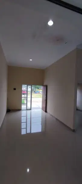 Rumah Impian Dengan Pemandangan Indah