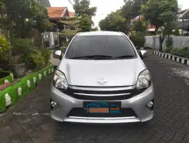 Toyota Agya 2013 G at