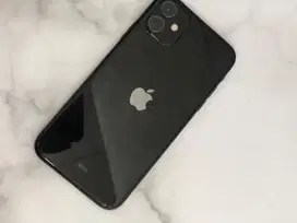 IPHONE 11 64 GB IBOX BLACK