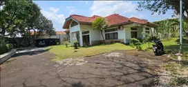 JUAL TANAH SUPER LUAS BONUS RUMAH SEPERTI VILLA – MAINROAD CIBABAT CIMAHI KOTA JAWA BARAT