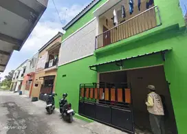 Jual cepat kost Kartasura dekat kampus UIN