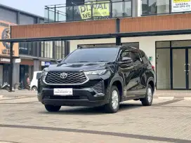 Toyota Innova Zenix 2024 #MULUS