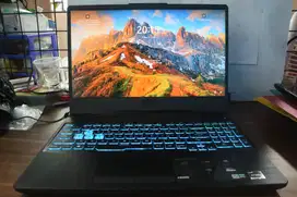 ASUS TUF GAMING A15 FX560IV - R7R6B6T (RTX 2060 6GB)