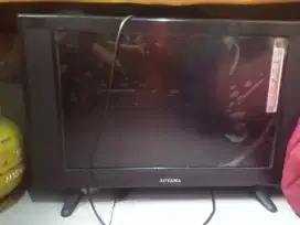 Jual tv digital bekas
