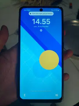 Hp Samsung Galaxy A52 S