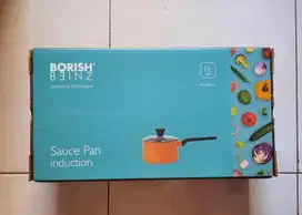 Panci 16cm Borish beinz