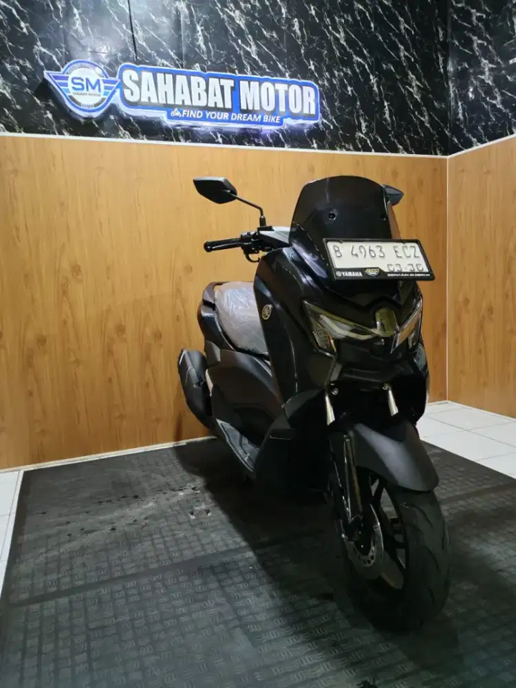 NMAX NEO S TH 2025 TERMURAH CASH ATAU KREDIT BISA