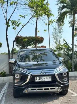 JUAL MURAH XPANDER ULTIMATE AT 2018