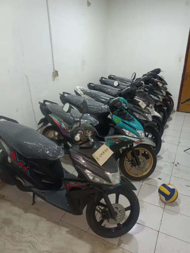 yamaha mio m3 2015