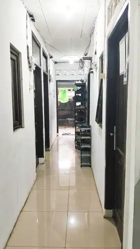 Dijual Cepat KosKosan Dengan ROI sangat Menarik Di Kota Bandung