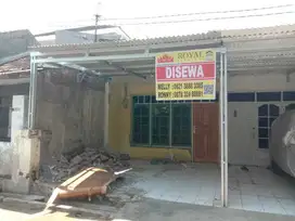 Dijual Rumah Murah Lokasi Jl. Gajah Semarang