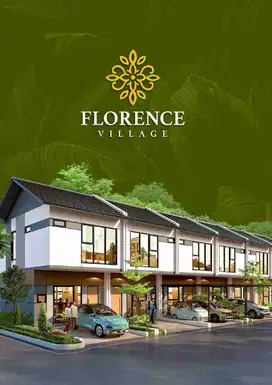 RUMAH CICILAN 5JT/BLN DI JAKARTA