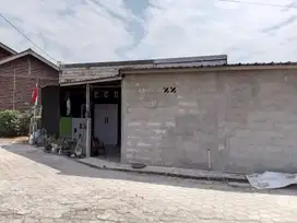 RUMAH KOST MURAH TUJUH KAMAR DI GUNUNG PATI DEKAT KAMPUS UNNES SMG