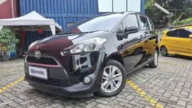 Promo Kredit Murah! Toyota Sienta 1.5 G Bensin-AT 2017 ERB