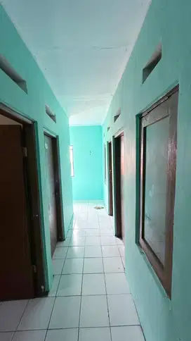 Dijual Cepat Paviliun Dan Kamar Kos Lokasi Sukajadi Bandung Kota