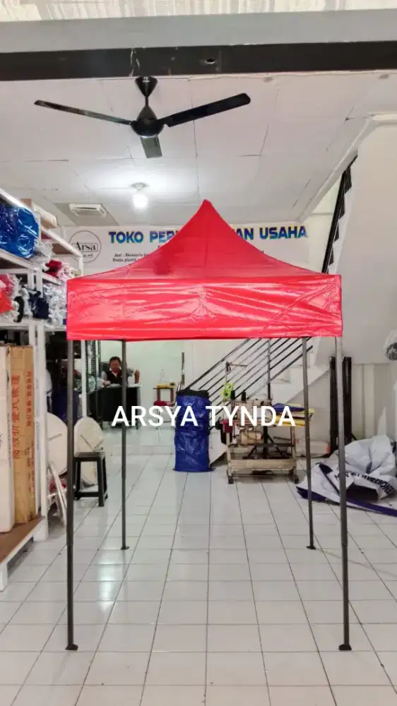 TENDA LIPAT UK 1,5X15