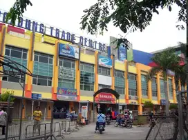 Di Jual Kios Mall Pullogadung Trade Centre