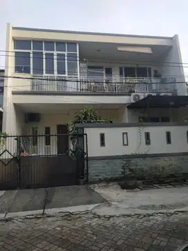 Rumah kos Taman Surya 3 Pegadungan Jakarta Barat
