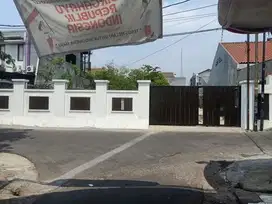 JUAL TANAH JADI TINGGAL BANGUN