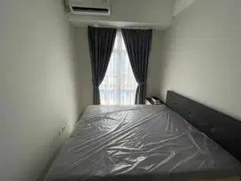Dijual Apartemen Vasanta Innopark Full Furnish Termurah