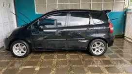 Honda Jazz 2005 Bensin