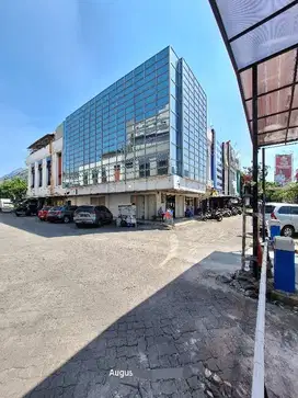 Ruko Rukan Jalan Ahmad Yani, Bekasi Barat Dekat Gerbang Tol