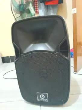 Speaker aktif crimson 12inc