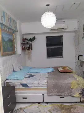 Disewakan unit Apartemen Gateway Pesangrahan