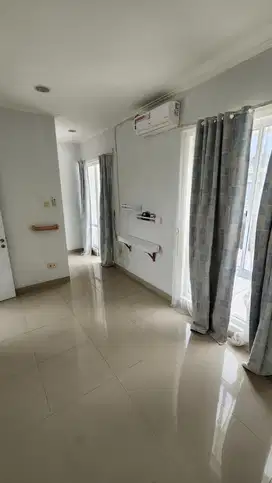 Rumah Cibubur country Cluster baru termurah