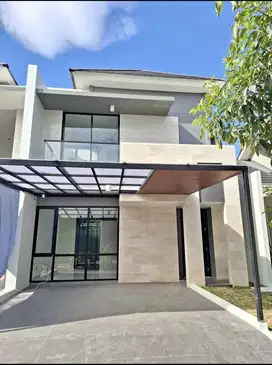 Rumah CitraLand Tallasa City Type 149/120 Kota Makassar