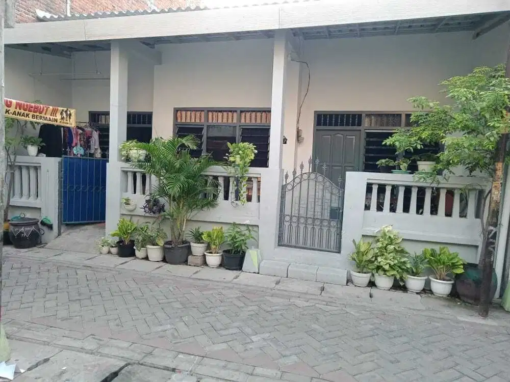 Rumah Dijual Surabaya