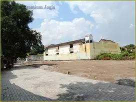 Pogung Lor , Sleman Jual Tanah siap bangun kost dekat UGM
