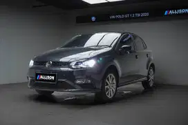 [LOW KM] VW POLO GT TSI 1.2 AT [2020]
