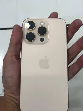 IPHONE 16PRO 128 IBOX