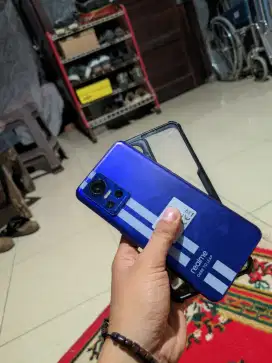 Realme GT neo 3 8/256