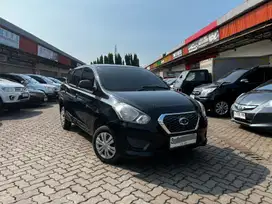 Datsun Go+ Panca 2015 Bensin