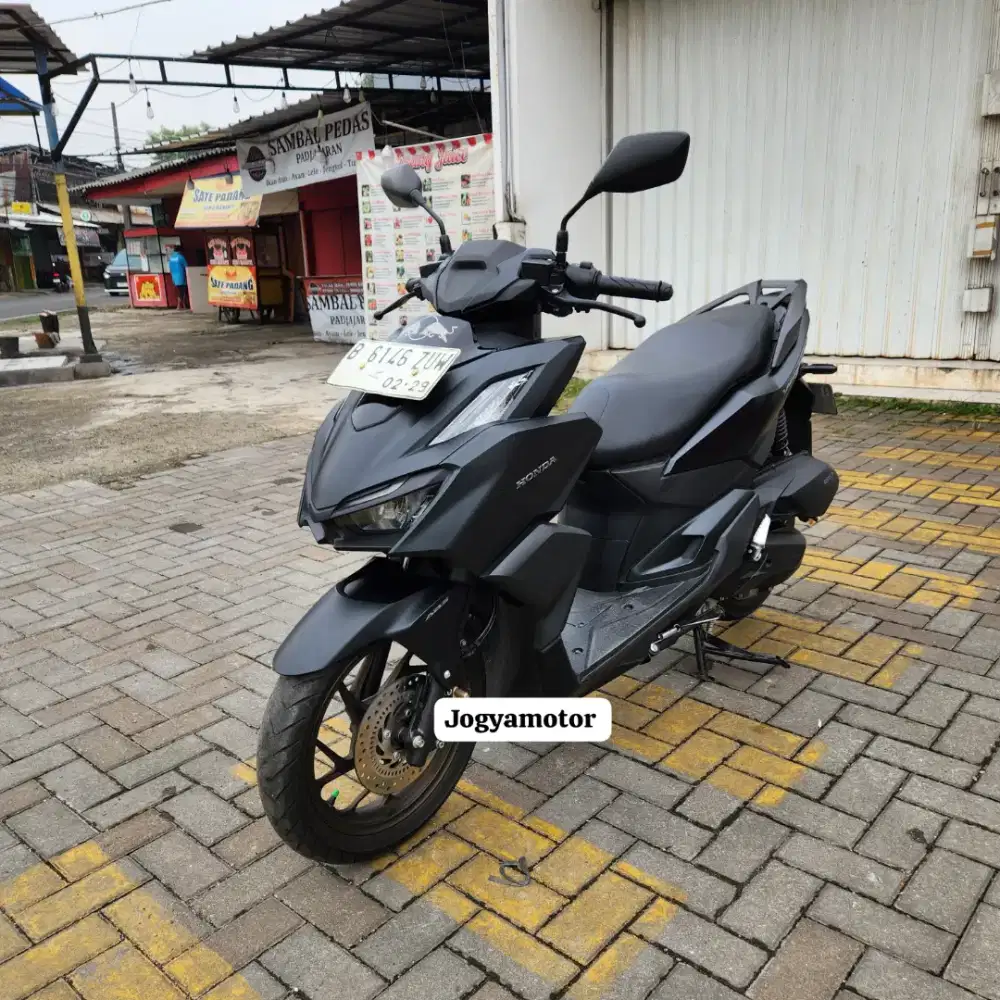 [ harga bersahabat ] honda vario 160 abs th 2024