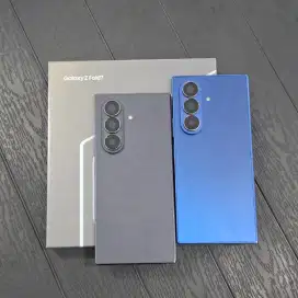 SPESIAL PROMO SAMSUNG GALAXY Z FOLD7 12/512GB TERMURAH