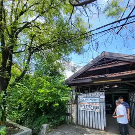 Dijual murah Rumah Cempaka Putih Tengah strategis komersial hunian