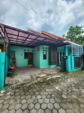 Di Sewakan Rumah minimalis di Condongcatur pasar colombo jakal km 7