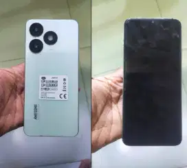Intel a50 mati total