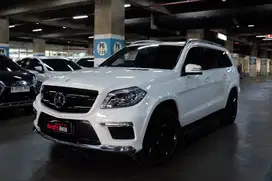 2015 Mercedes Benz GL400 GL 400 3.0 AMG Sunroof Tdp 39jt