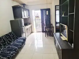 Disewakan Unit Apartemen Mediterania Garden Residence 2 Furnished 2BR