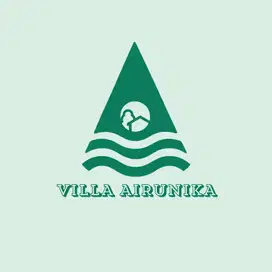Disewakan Villa AIRUNIKA Diarea Batu putuk Bandar Lampung