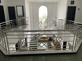 DIJUAL CEPAT RUMAH HOOK 2 LANTAI DI MALANG (PROMO HARGA NEGO)
