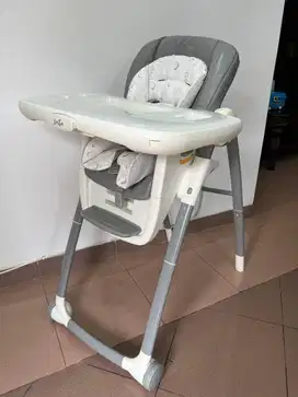 Preloved Joie High Chair 6 in 1, Mulus, Murah, Siap Pakai