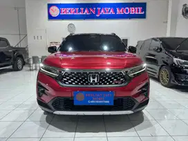 Honda WR-V 2022 Bensin
